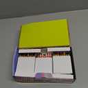 Crayola Special Effects Bulk Crayon Set (5 Pack), 24 Crayons for Kids, Coloring Supplies for Arts & Crafts, Glitter, Pastel, Bold & Bright, Neon, Metallic