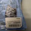 6 x Fussie Cat Ocean Fish and Salmon Puree, lickable cat Treats, 0.5oz Pouch Pack of 4