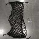 Car Trunk Storage Bag Universal Car Sundries Organizer Space-saving Multi-function (24x11 inches)