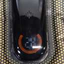 Portable Heating Pad with Massager for Back Pain Relief, Cordless Smart Voice Lower Back Massager, Heated Back Brace, Birthday Gift for Dad Mom Women Men, 2500mAh Battery, 5 Heat Auto-Off 55" (Large)