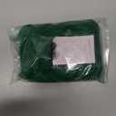 Kids Green Wig for Girls Green Child Wig with Bangs Short Wavy Wigs for Kids Shoulder Length Heat Resistant Synthetic Wigs