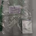 Syntech USB C to USB Adapter Pack of 2, USB 3.0 Female to Thunderbolt 4/3 Adapter Compatible with MacBook Pro Air 2024, Surface, iPad, iPhone, Galaxy Notebook, XPS and More Type C Devices, Space Grey