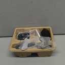 TP-Link Tapo 1080P Indoor Security Camera for Baby Monitor, Dog Camera w/Motion Detection, 2-Way Audio Siren, Night Vision, Cloud & SD Card Storage, Works w/Alexa & Google Home (Tapo C100)