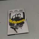 Crushmore: Essays on Love, Loss, and Coming-of-Age