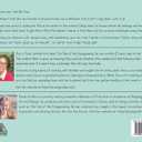 The Tale of the Disappearing Tail: Ted's Dream Come True