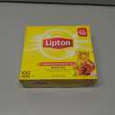 Lipton Tea Bags, Black Tea, 100 Count (Pack of 10)