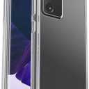 OtterBox Prefix Series Case for Samsung Galaxy Note 20 Ultra 5G (Ultra ONLY) Non-Retail Packaging - Clear