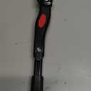 VECKUSON Kickstand for Kids Bike, Bicycle Kickstands Center Mount for 16 18 20 22 Inch Bicycles Adjustable Aluminum Alloy Kickstands for 16-18-20inch 18-20-22inch Mountain Bike