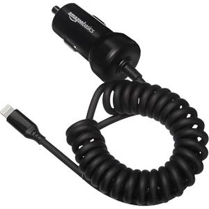 Fast Charge Car Charger