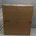 ALMULOO Pair Projector Headlights Compatible with 10-13 Infiniti G37 & 11-12 G25 & 15 Q40 w/Sequential LED Tube Bar DRL Headlamp Assembly Clear Lens+Black Housing Replacement for IN2503140 IN2502140