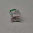 Ball Jar Stainless Steel One-Piece Mason Jar Lids, Wide Mouth, 6-Pack,Silver