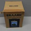 Smart Betta Fish Tank 1.5 Gallon Aquarium (White)