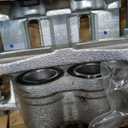 Betthand Front Left Brake Caliper with Bracket 19B2958 New Replace for Honda CRV 2007-2016, Odyssey 2005-2010, Crosstour 2012-2015, Accord Crosstour 2010-2011, Acura RDX 2007-2012, FRC11711, 19176791