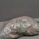 Bedsure Boho Duvet Cover Queen Size, Soft & Comfortable Elegant Design Boho Bedding for Decoration, Machine Washable Comforter Cover for All Seasons,Includes 1 Duvet Cover & 2 Pillow Shams,Khaki (Queen (90" x 90"))