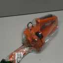 Fuel Gas Tank Handle Assembly Replacement Fit For Husqvarna 340 345 346XP 350 353 Gasoline Chainsaw Replace Parts 503863771 503863703