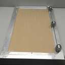 Vent Systems 16" x 24" Inch Access Panel - Drywall, Wall, Electrical, Plumbing Cover Plate - Ceiling, Wall Mount Drywall Access Panel - Metal Crawl Space Door for Home, Garage, Basement, Attic