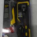 Klein Tools Cable Crimper, Stripper & Cutter Tool Set - VDV226-110 Ratcheting Modular Data Cable Crimper and VDV110-261 Twisted Pair Radial Stripper