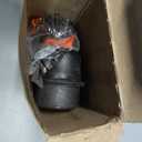 MOOG ES80667 Steering Tie Rod End for Volkswagen Jetta