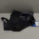 Brooks Women's 3 Pocket Sports Bra for Running, Workouts & Sports - Black - 38CD