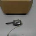 Igniter Replacement For LG LRG4111ST LRG4113ST LRG4115ST LRGL5823S LRGL5825D LRGL5825F LSG4511ST LSG4513BD LSG4513ST LSG4515BM LSG4515ST Range - Oven/Stove