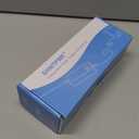 SHNITPWR 4V - 12V Power Supply 10A 120W AC to DC Adapter DC 4V 4.5V 5V 6V 7V 8V 9V 10V 11V 12V Voltage Adjustable Universal Power Converter Transformer 100-240V AC In with 14 Tips & Polarity Converter