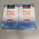 Bravo Tea, Sugar Level (Blood Sugar) Herbal Tea, Caffeine Free, 20 Tea Bags (Two Pack)