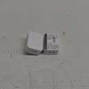 TREATLIFE Dimmable Smart Plug 2 Pack, 2.4GHz Smart Plug Works with Alexa, Google Home and SmartThings, for Dimmable LED, CFL, Incandescent and Halogen Lamps, Sunrise and Sunset Simulation, Sleep Aid