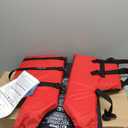 Onyx General Purpose Coast Guard Approved Boating Life Jacket, Oversize
