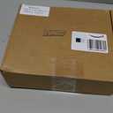 Syhood 24 Pcs Christmas Ugly Sweater Ceramics to Paint Ornaments Crafts Paint Your Own Kit DIY Xmas Ready to Ceramics DIY Figurines Unpainted Arts for Adult Party Gifts