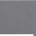 Lorell Lateral File Divider Kit, 12.4" x 5", Platinum Gray (LLR60564), Fits Lorell Lateral Filing Cabinets,10 Count