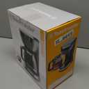 Toastmaster Coffee Maker, 12 cup