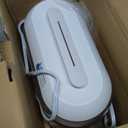 Dreo Humidifiers for Bedroom, 4L Top Fill for Large Room, 36H Runtime, 28 dB Quiet Supersized Cool Mist Air Humidifier for Baby Nursery, Plants, Indoor, Night Light, Easy to Clean & Fill, White