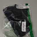 Knee Brace for Knee Pain, Meniscus Tear, Adjustable Knee Support with Side Spring Stabilizers for ACL, MCL, Arthritis, Patella Stability, Knee Pain Relief, Injury Recovery, Women and Men, Medium (Black)