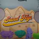 2 x 
Beach Trolley Box Set Beach Fun