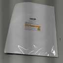 Birthday Card | Musical Pop Up Birthday Cards w Light | Blow Out LED Light Candle & Play Happy Birthday Music Pop Up Card | Greeting Cards Gifts for Him or Her | Black Gold (Blowable Candle)