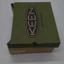 KEEN Men's Durand II Waterproof Hiking Boots (13, Cascade Brown/Gargoyle)