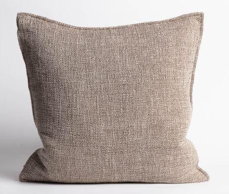 Throw Pillow Covers 16x16 Inch Set of 2, Decorative Soft Couch Pillow Covers Square Pillow Cases for Sofa Bed Living Room
