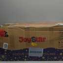 JOYSTAR Little Daisy Kids Bike for Girls Boys Ages 2-7 Years, 12 14 16 Inch Girls Bikes with Doll Bike Seat & Streamers, Boys Bike with Flag & Number Plate, Multiple Colors