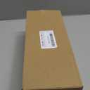 BGL Toilet Paper Holder - Stainless Steel Toilet Paper Roll Holder with Shelf Wall Mounted for Bathroom (Silver, Double Head) (Chrome)