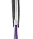 Bissell 20334 Featherweight Stick Vacuum Lightweight Bagless Vacuum, Purple