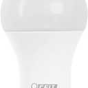 FEIT A60DM827GU2410KLED/2 800 Lumen 2700K Dimmable LED - 2-Pack