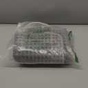 Heating Pad for Back Pain Relief 17"x33" Large, Moist Dry Heat Options, XL Electric Heating Pads, 9 Heat Settings, Machine Washable, Auto-Off, Gifts for Women, Mom, Men (Dark Grey)