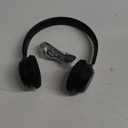 ilive Wireless Headphone Mic Blk