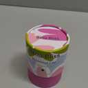 Bella Bliss 1 Large Menstrual Cup with Cylinder Box & Instruction Guide - Eco-Friendly, Portable, and Easy to Use (1)