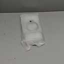 Poetic Spartan Case with Ring Stand for iPhone 17 Pro Max, [Camera Control Button][Magsafe Compatible], Full Body Rugged Shockproof Protective Cover Case, Black/Clear