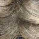 TO KU TOO YUO Game Cosplay Wig Brown Hair Wig Side Part Wigs Cosplay Show Halloween Party Wigs