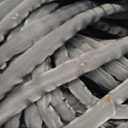 zero-G 4001-100 Garden Hose, 5/8" x 100', Gray