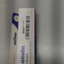 Natural Lanolin Nipple Cream: Soothing Nipples Cream Single Ingredient | Soothes Cracked & Sore Nipples | No Need to Remove Safe for Baby & Mom - 50g/1.76oz