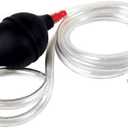 Custom Accessories Siphon Pump 6ft.