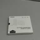 TPARTS Aluminum Self-Flip Lock Performance Pedal Sets Accelerator Brake Pedals Cover for Tesla Model 3 & Model Y Non-Slip Protector Accessories Foot Pedal Pad Replacement